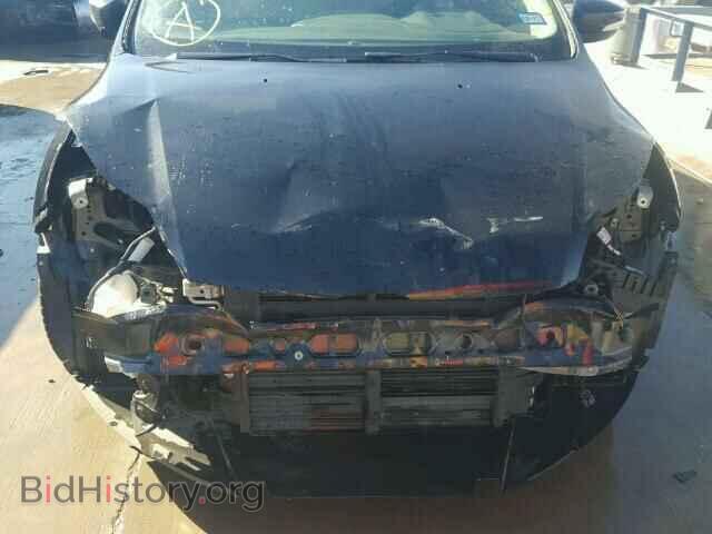 2014 FORD FOCUS - VIN: 1FADP3F2XEL241390 - Photo 9