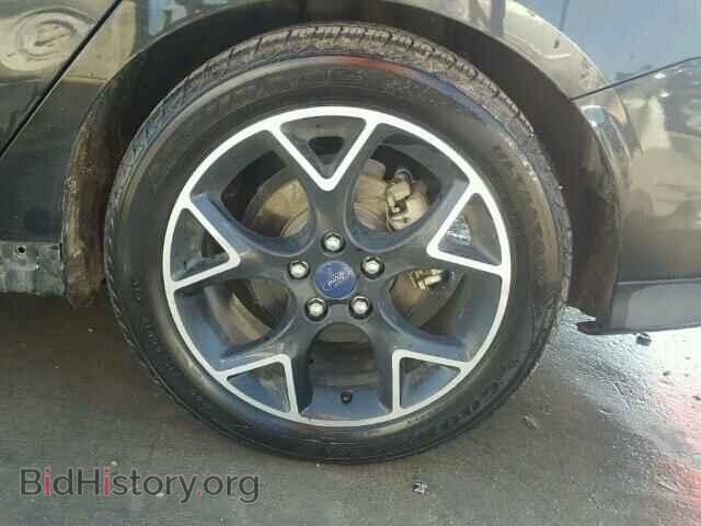 2014 FORD FOCUS - VIN: 1FADP3F2XEL241390 - Photo 10
