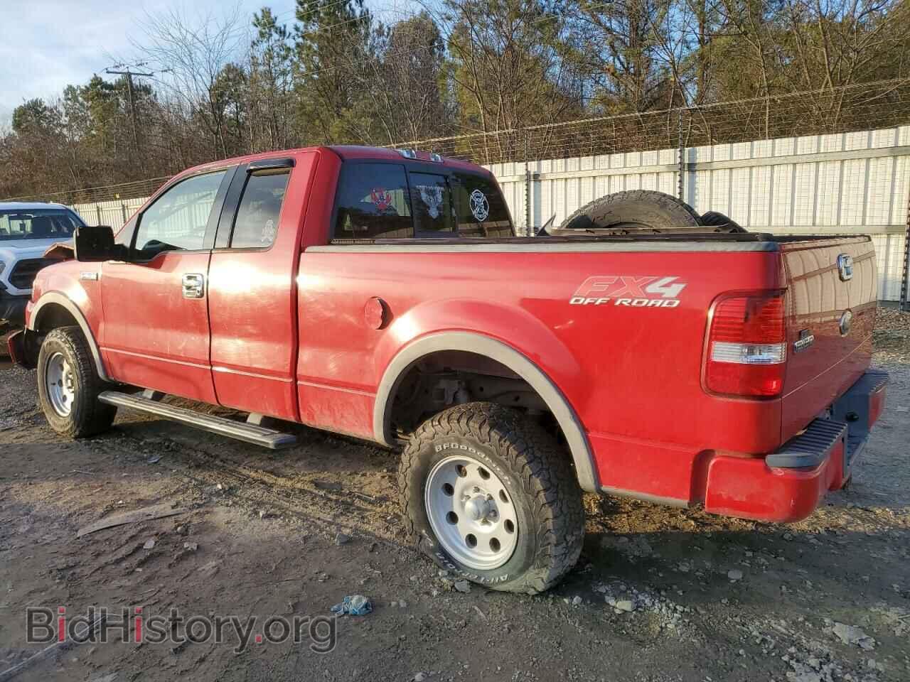 2004 FORD All Models - VIN: 1FTPX14574NB41811 - Photo 2