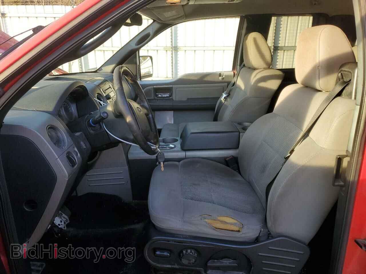 2004 FORD All Models - VIN: 1FTPX14574NB41811 - Photo 7