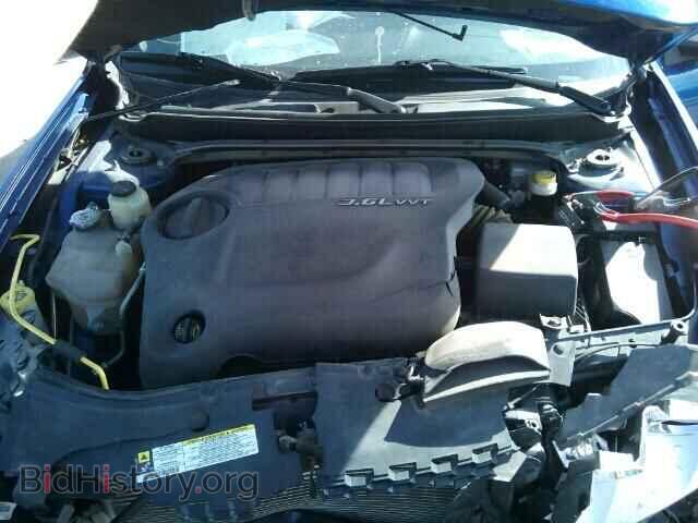 2013 DODGE AVENGER - VIN: 1C3CDZAG9DN506733 - Photo 7