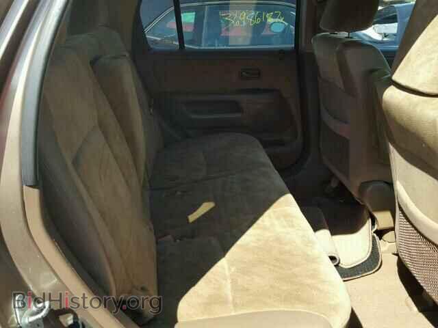 2003 HONDA CRV - VIN: SHSRD78803U101729 - Photo 6