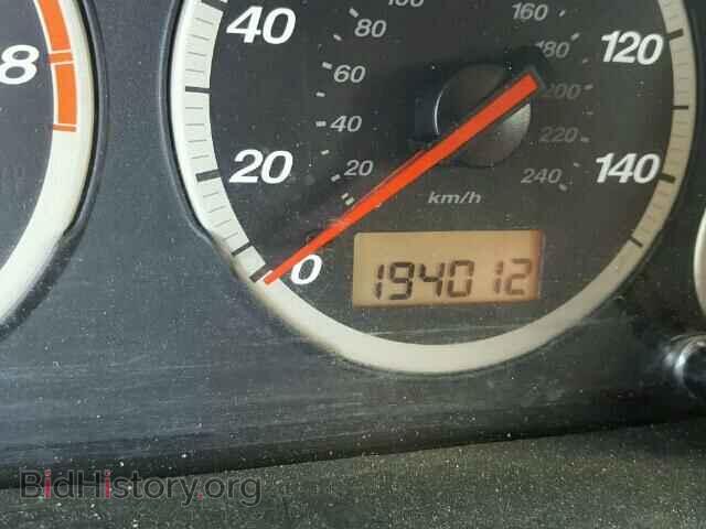 2003 HONDA CRV - VIN: SHSRD78803U101729 - Photo 8