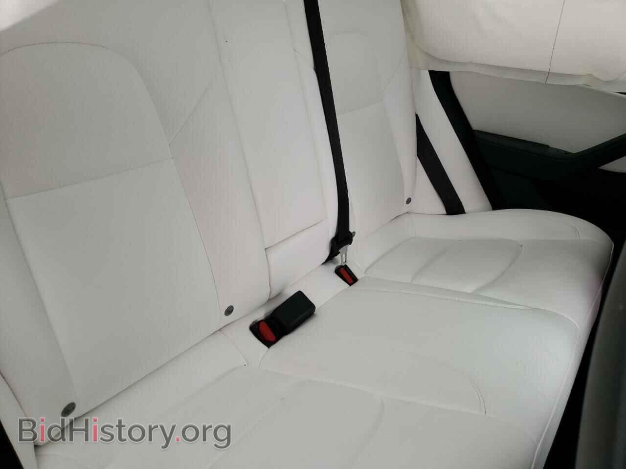 2020 TESLA MODEL 3 - VIN: 5YJ3E1EB0LF668207 - Фото 10