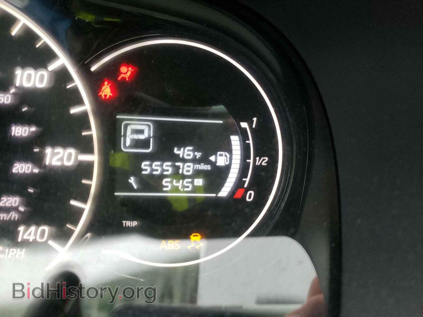 2015 NISSAN VERSA - VIN: 3N1CE2CP4FL389467 - Photo 8