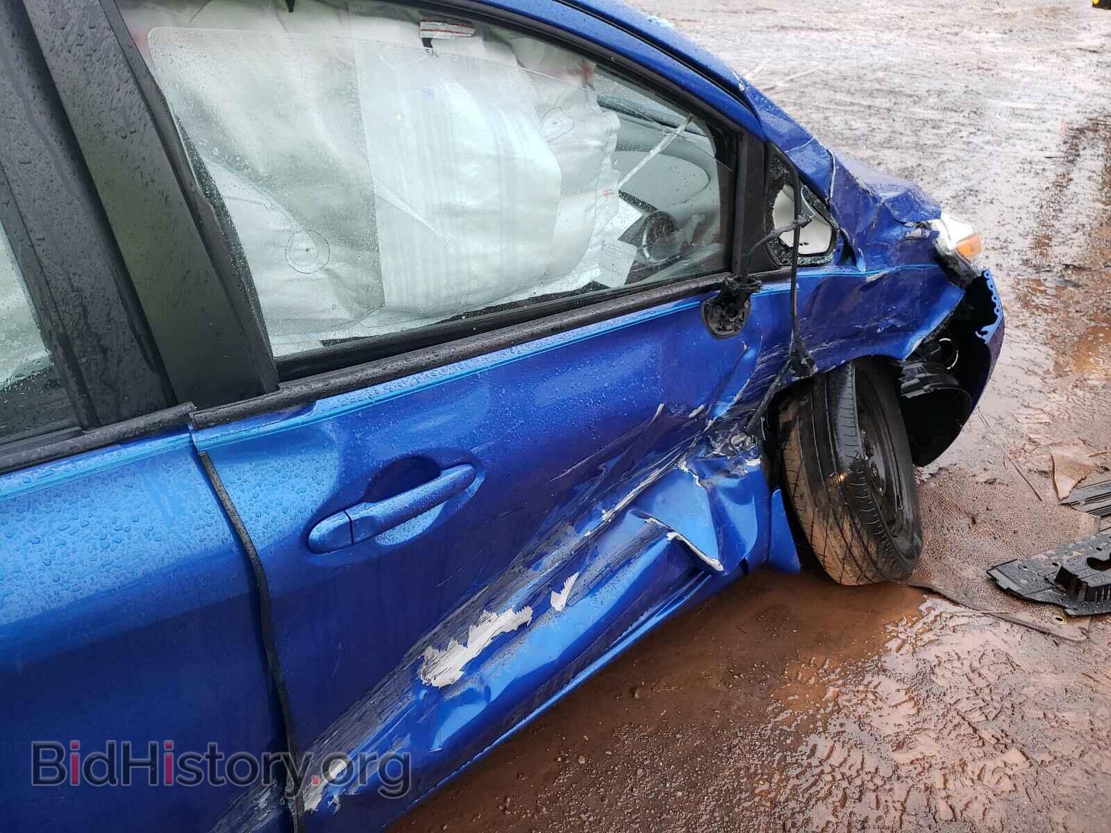 2015 NISSAN VERSA - VIN: 3N1CE2CP4FL389467 - Photo 9
