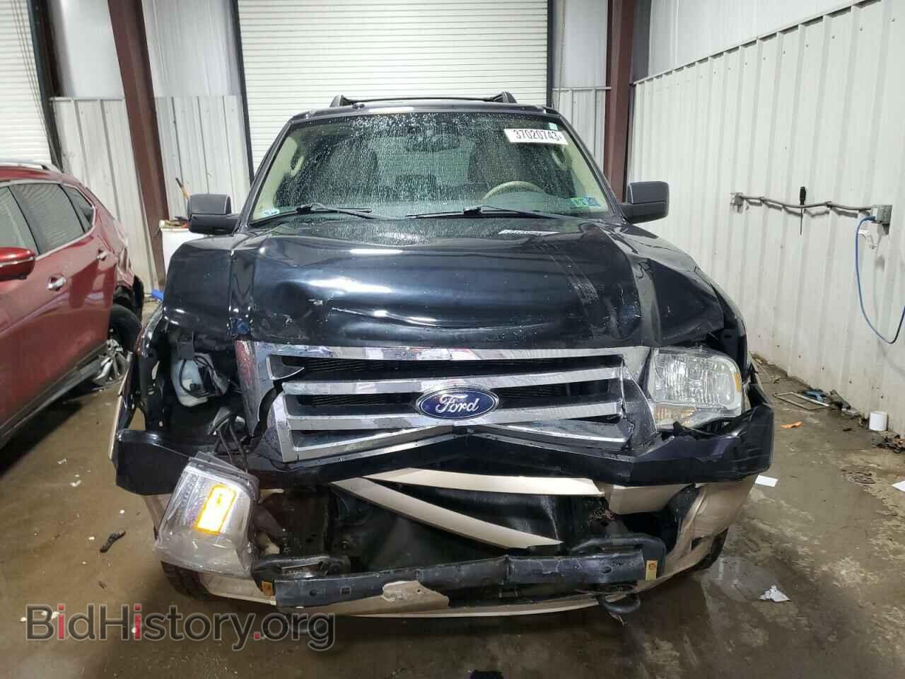 2012 FORD EXPEDITION - VIN: 1FMJU1J5XCEF07709 - Фото 5