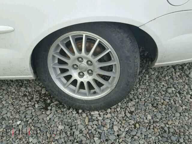 2004 CHRYSLER SEBRING - VIN: 1C3EL55R14N406559 - Фото 9