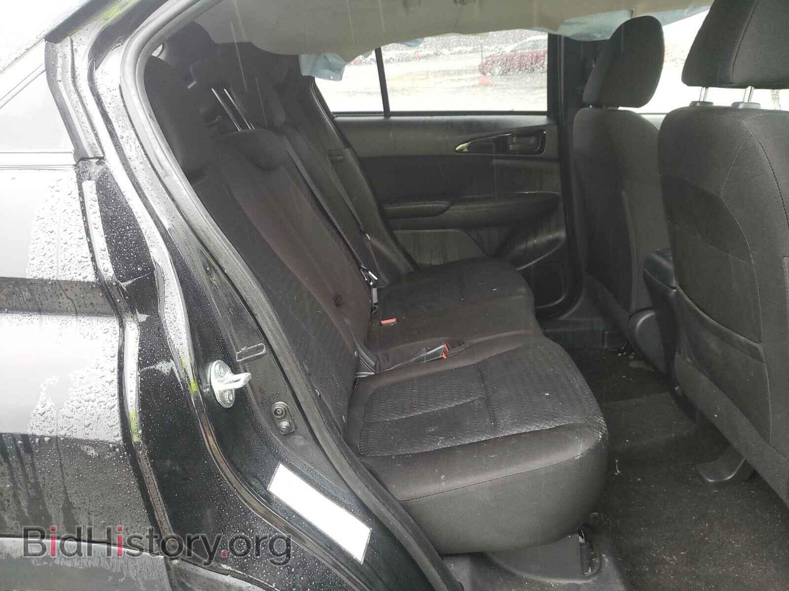 2019 MITSUBISHI ECLIPSE - VIN: JA4AS3AA0KZ017199 - Photo 6