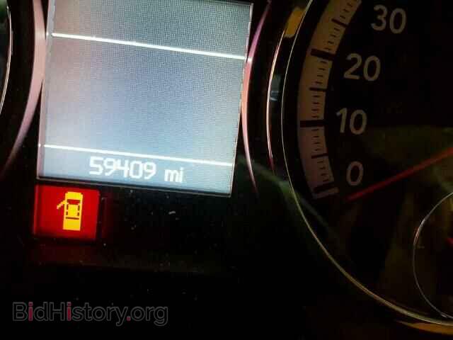 2009 DODGE RAM 1500 - VIN: 1D3HB16T59J520066 - Фото 8