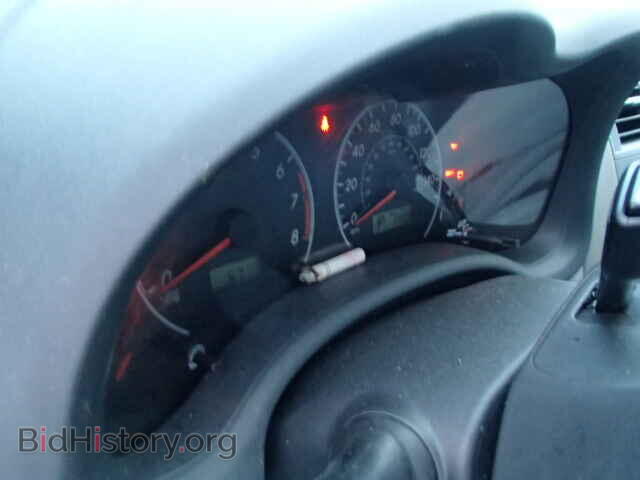2013 TOYOTA COROLLA - VIN: 2T1BU4EE1DC026255 - Фото 8