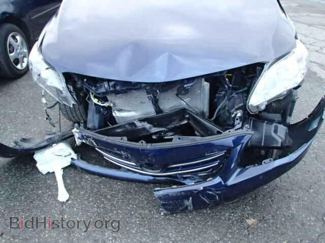 2013 TOYOTA COROLLA - VIN: 2T1BU4EE1DC026255 - Фото 9