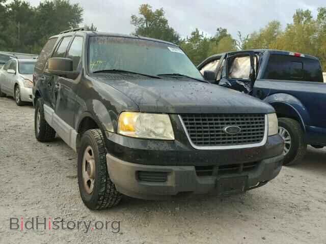 Photo 1FMPU13555LA57733 - FORD EXPEDITION 2005