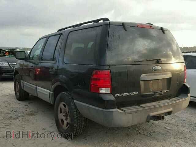2005 FORD EXPEDITION - VIN: 1FMPU13555LA57733 - Фото 3