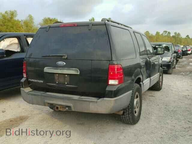 2005 FORD EXPEDITION - VIN: 1FMPU13555LA57733 - Фото 4