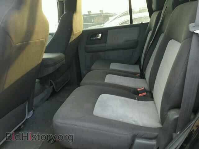 2005 FORD EXPEDITION - VIN: 1FMPU13555LA57733 - Фото 6