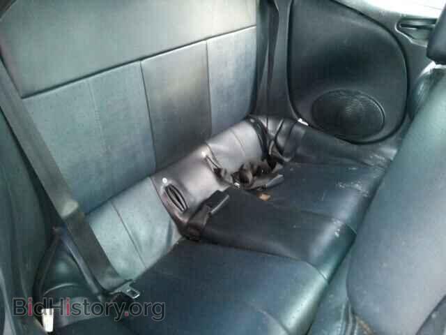 2003 MITSUBISHI ECLIPSE - VIN: 4A3AE75H23E173438 - Photo 6