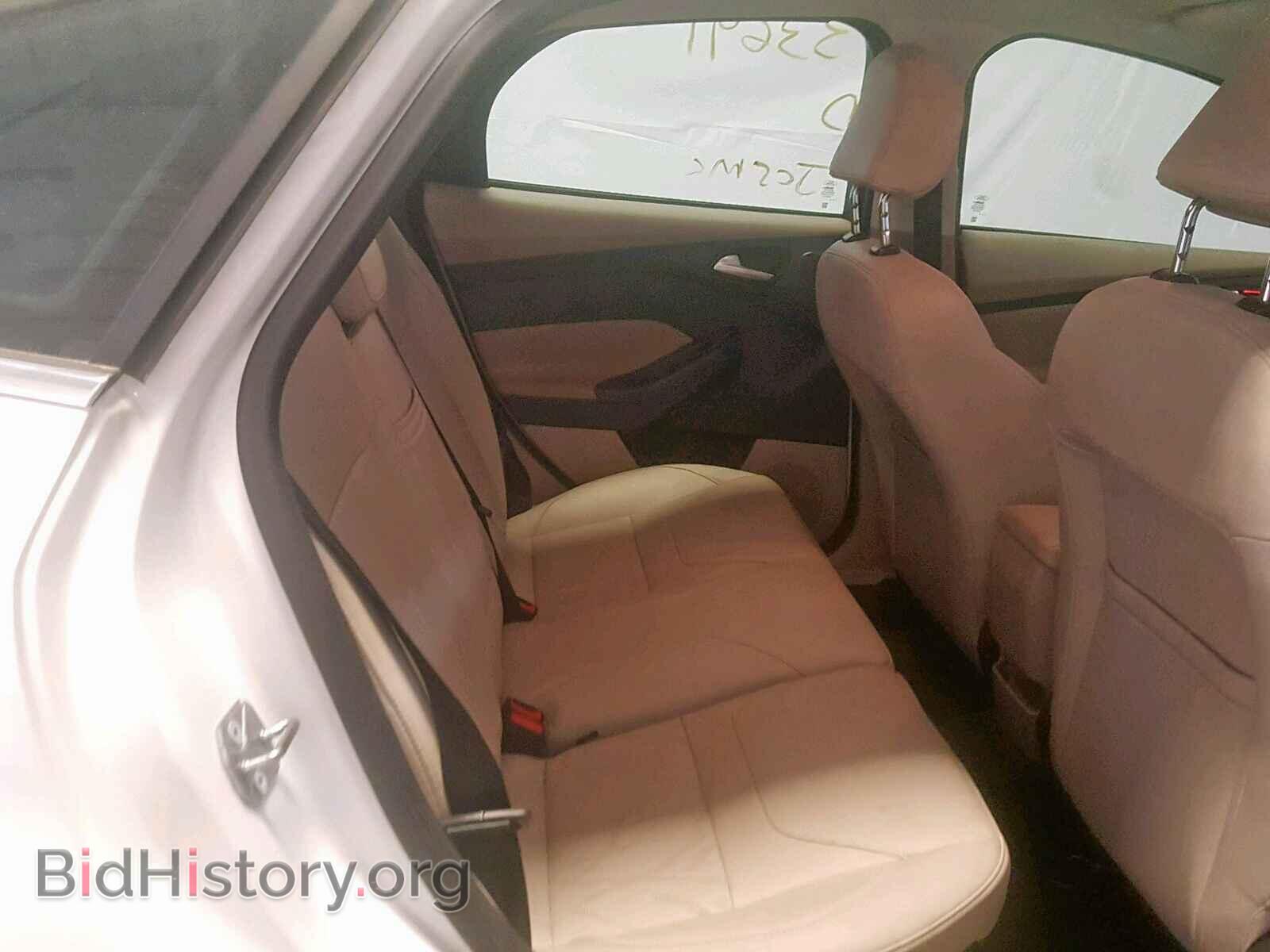 2015 FORD FOCUS - VIN: 1FADP3R44FL381546 - Фото 6