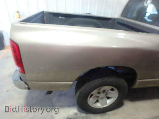 2003 DODGE RAM 1500 - VIN: 1D7HA16K03J529001 - Photo 10