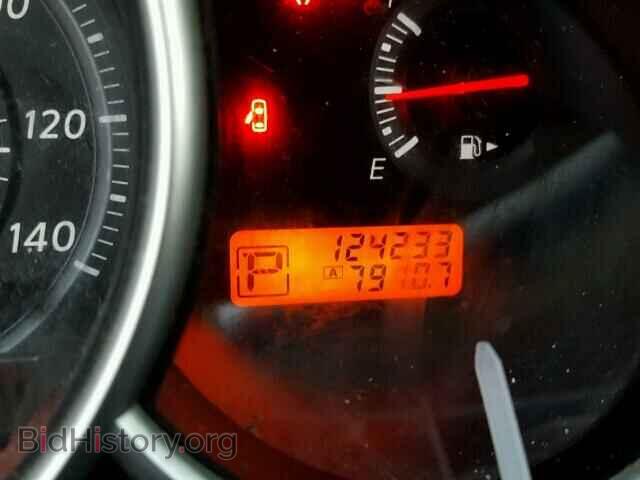 2011 NISSAN VERSA - VIN: 3N1BC1CP5BL505510 - Фото 8