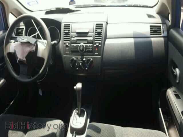 2011 NISSAN VERSA - VIN: 3N1BC1CP4BL507006 - Фото 9