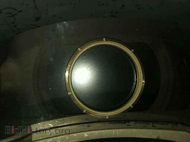 2014 LEXUS IS350 - VIN: JTHBE1D21E5001145 - Фото 8