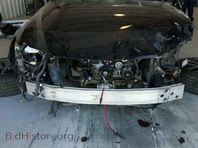2014 LEXUS IS350 - VIN: JTHBE1D21E5001145 - Фото 9