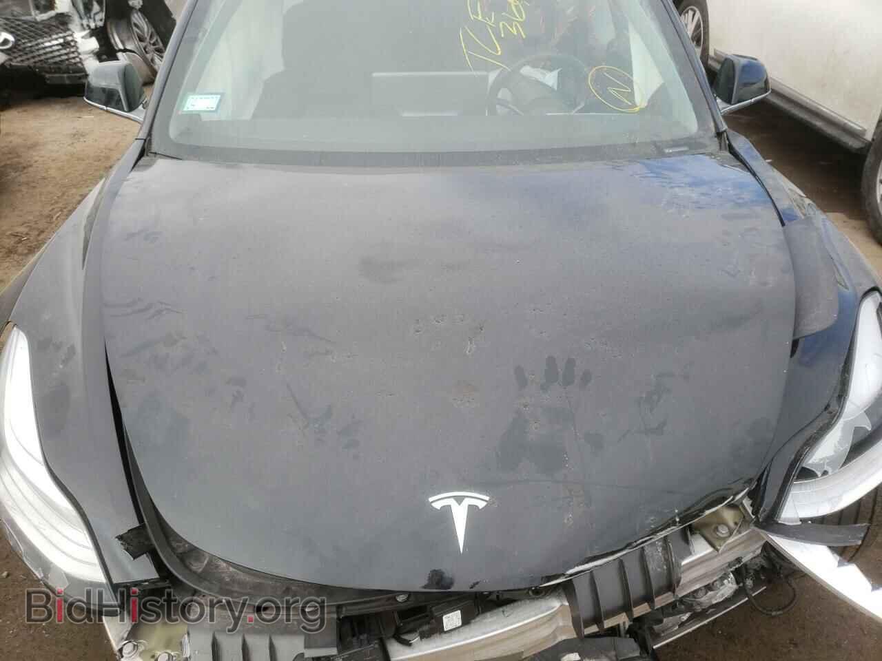 2019 TESLA MODEL 3 - VIN: 5YJ3E1EA8KF399024 - Photo 7