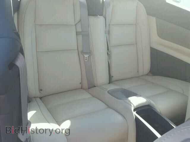 2012 VOLVO C70 - VIN: YV1672MC1CJ124924 - Фото 6