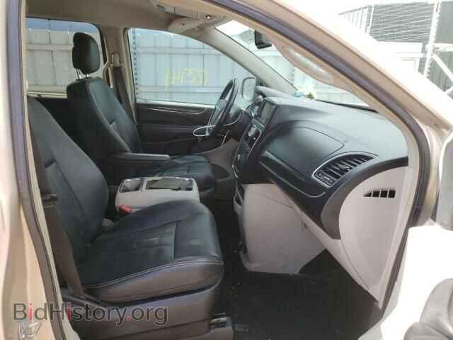 2014 CHRYSLER MINIVAN - VIN: 2C4RC1BG0ER303727 - Photo 5