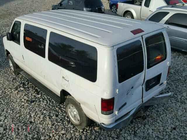 2006 FORD ECONOLINE - VIN: 1FBNE31L96DA43887 - Фото 3