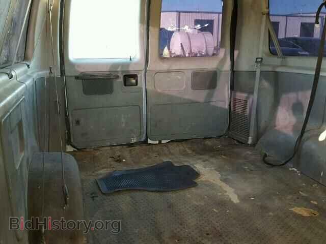 2006 FORD ECONOLINE - VIN: 1FBNE31L96DA43887 - Фото 6