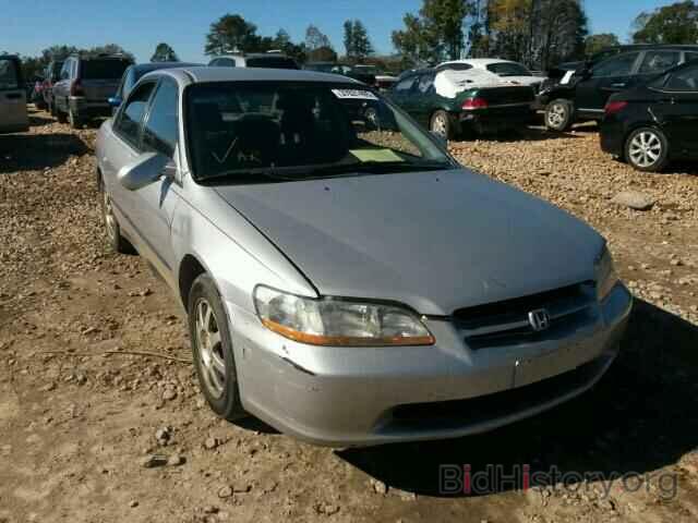 Photo 1HGCG6659XA081889 - HONDA ACCORD 1999