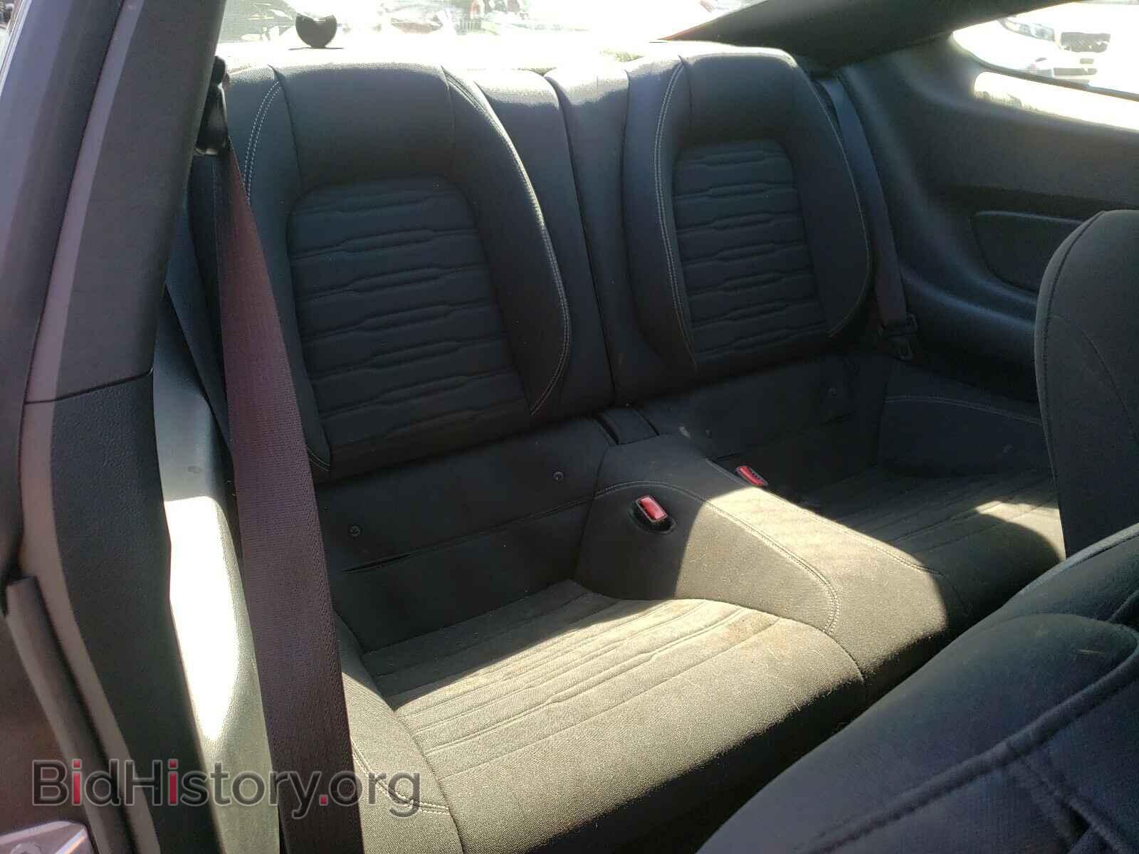 2015 FORD MUSTANG - VIN: 1FA6P8TH8F5351780 - Фото 6