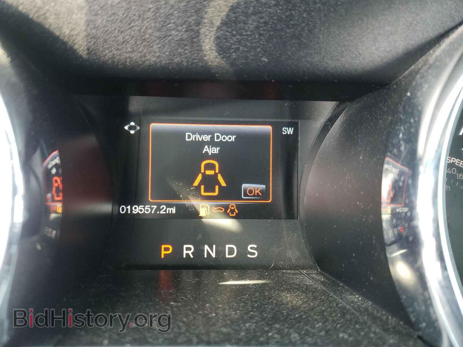 2015 FORD MUSTANG - VIN: 1FA6P8TH8F5351780 - Фото 8