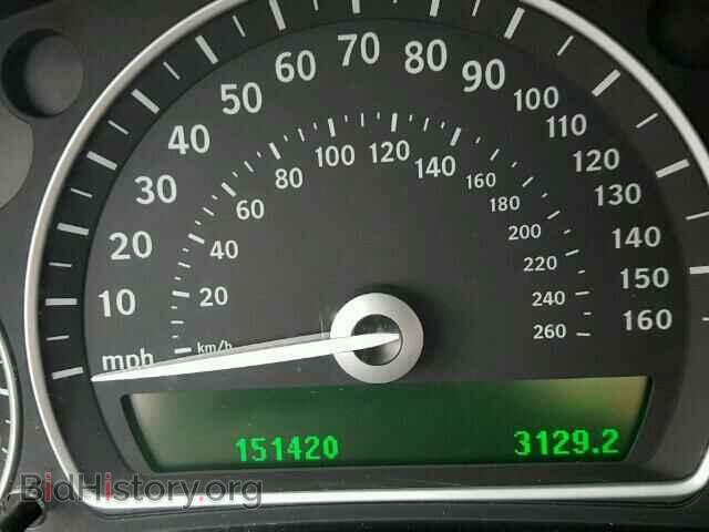 2008 SAAB 9 3 - VIN: YS3FB49Y381152485 - Фото 8