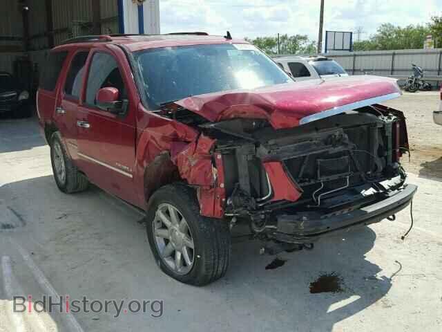 Photo 1GKS2EEF3DR328466 - GMC YUKON 2013