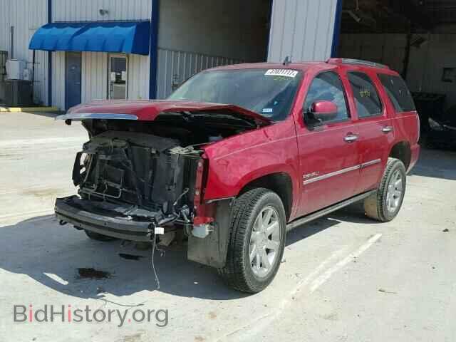 2013 GMC YUKON - VIN: 1GKS2EEF3DR328466 - Фото 2