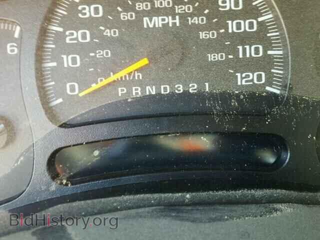 2007 CHEVROLET SILVERADO - VIN: 1GBJC34U57E171984 - Фото 8