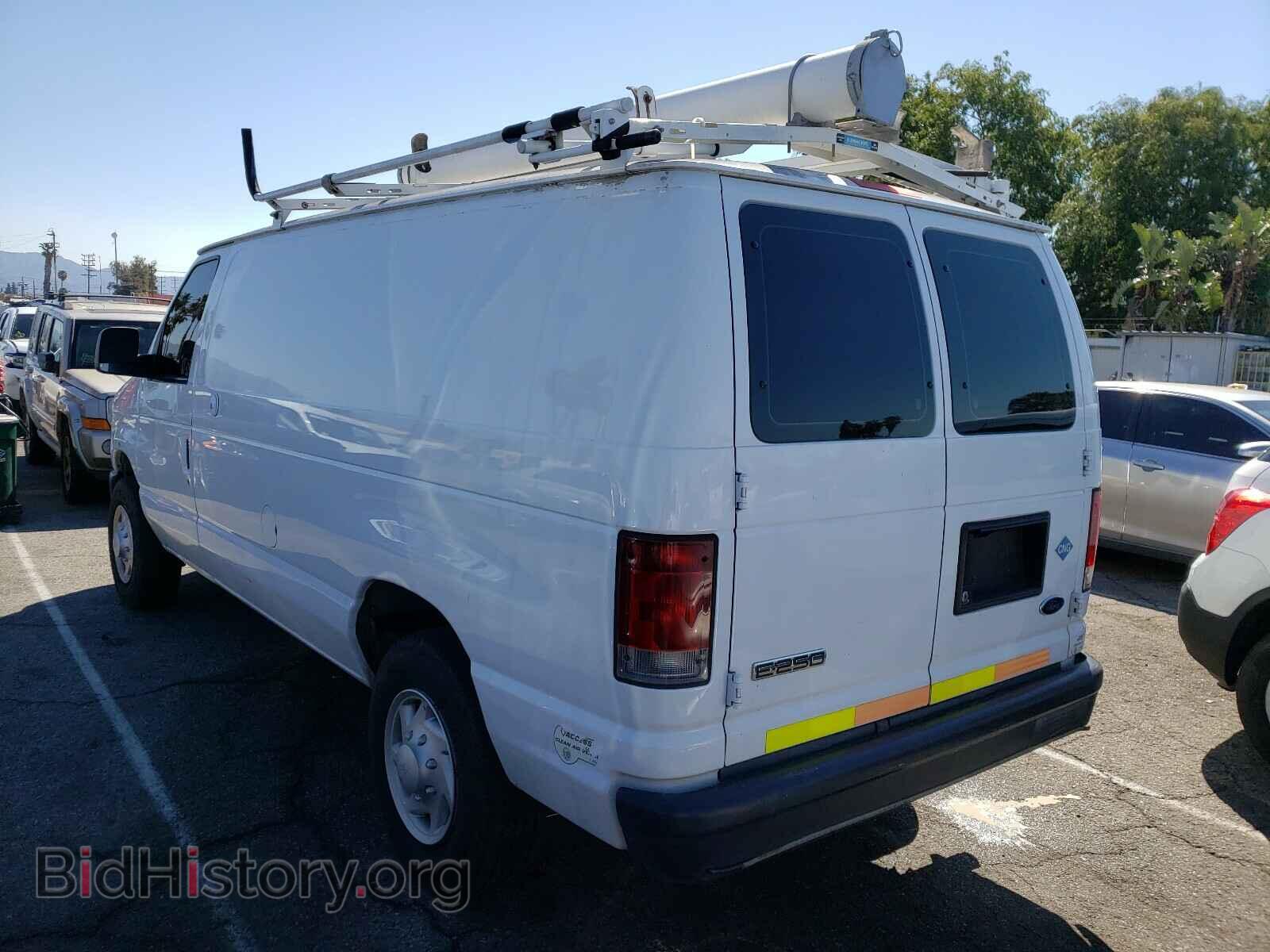 2009 FORD ECONOLINE - VIN: 1FTNE24L09DA81420 - Photo 3
