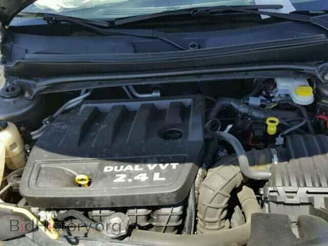 2013 DODGE AVENGER - VIN: 1C3CDZAB1DN687749 - Фото 7