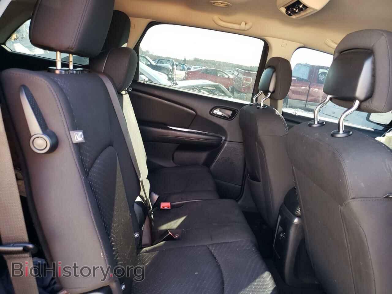 2018 DODGE JOURNEY - VIN: 3C4PDCAB5JT515357 - Фото 10
