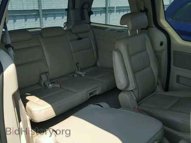 2005 FORD FREESTAR - VIN: 2FMZA56225BA27552 - Фото 6