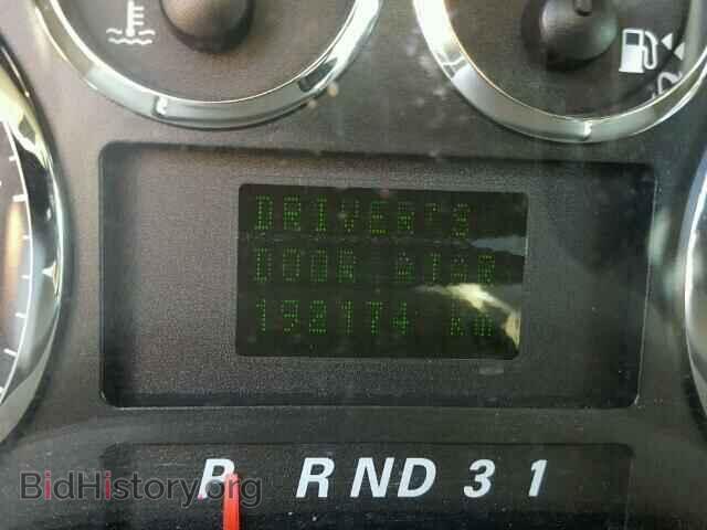 2005 FORD FREESTAR - VIN: 2FMZA56225BA27552 - Фото 8