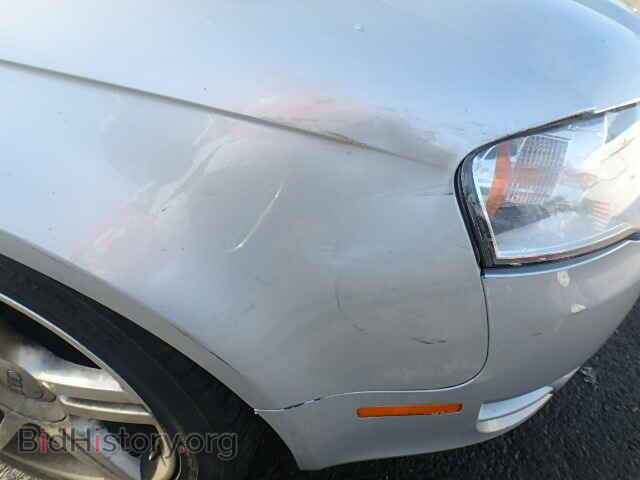 2006 AUDI A4 - VIN: WAUDF78E96A281272 - Фото 9