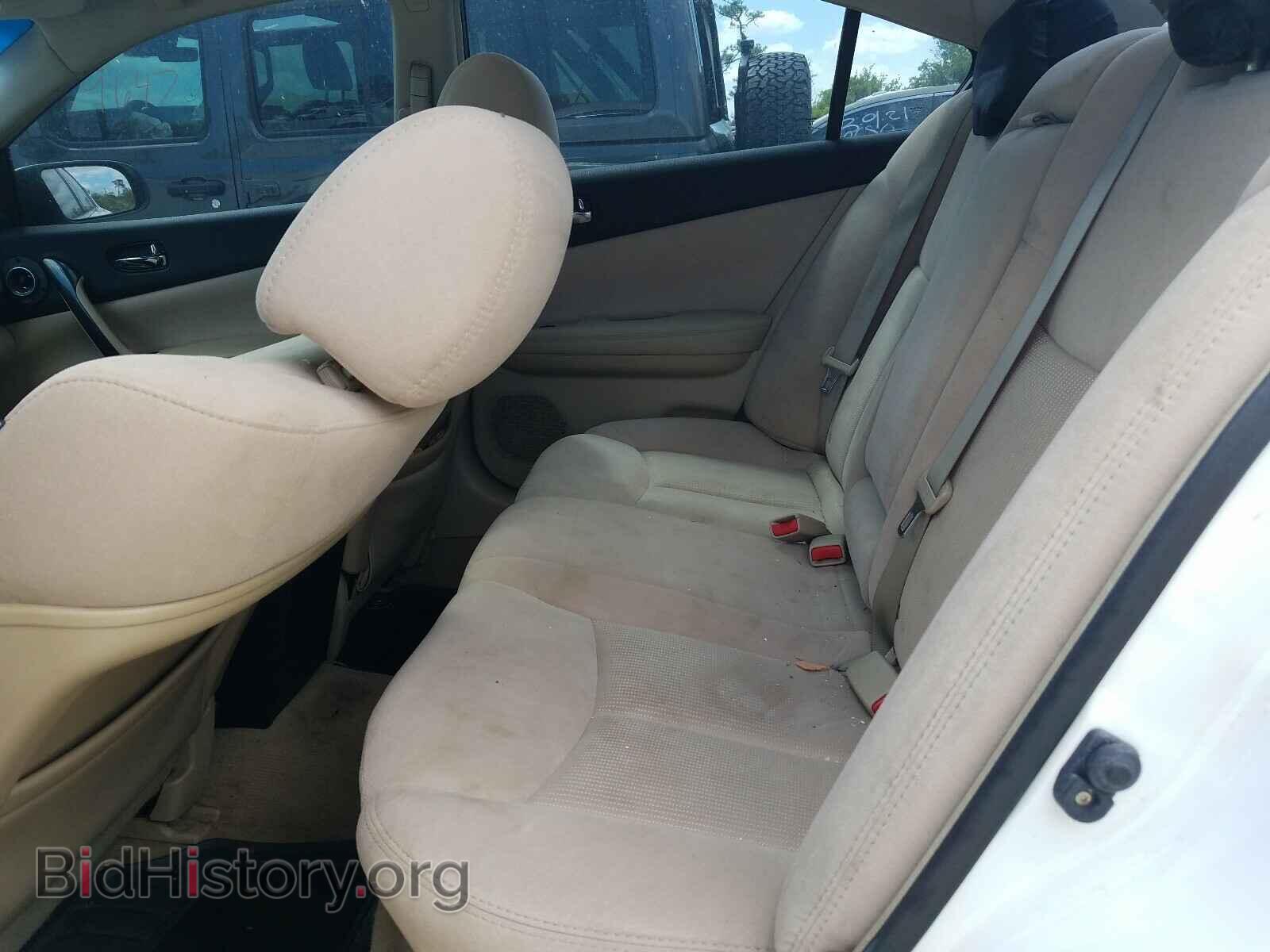 2012 NISSAN MAXIMA - VIN: 1N4AA5AP3CC806496 - Фото 6