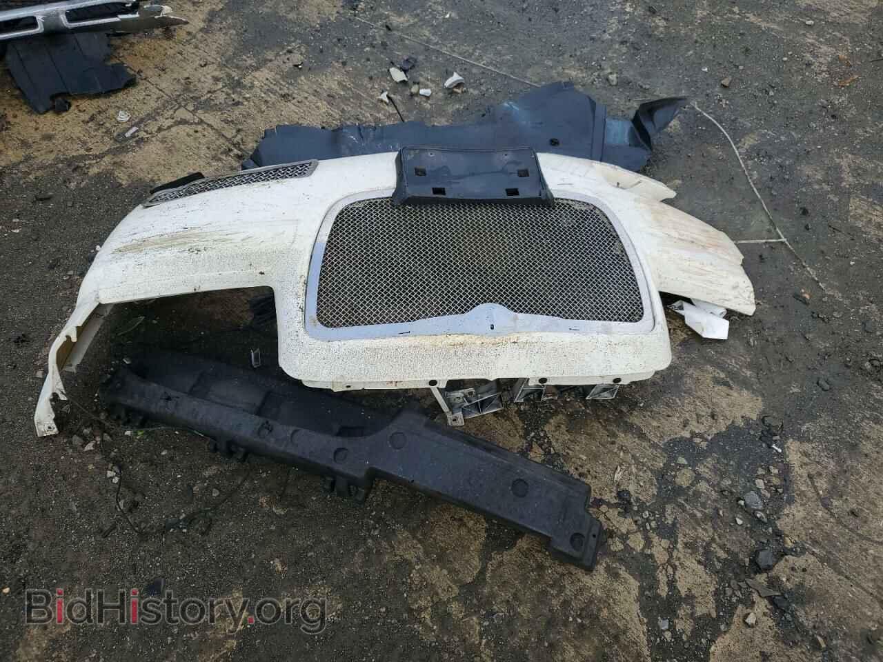 2006 CHRYSLER 300 - VIN: 2C3KA43R46H263432 - Фото 12