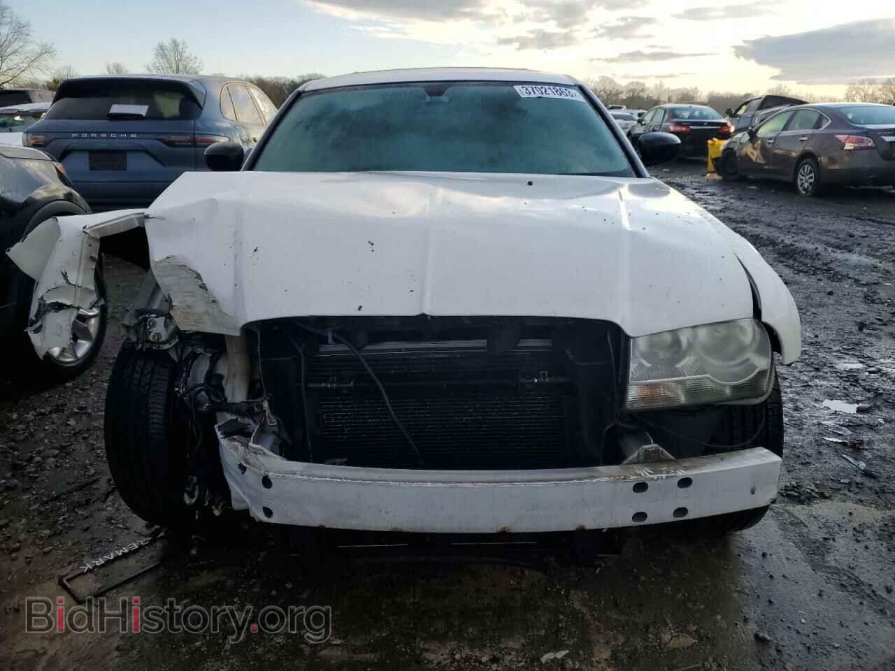 2006 CHRYSLER 300 - VIN: 2C3KA43R46H263432 - Фото 5