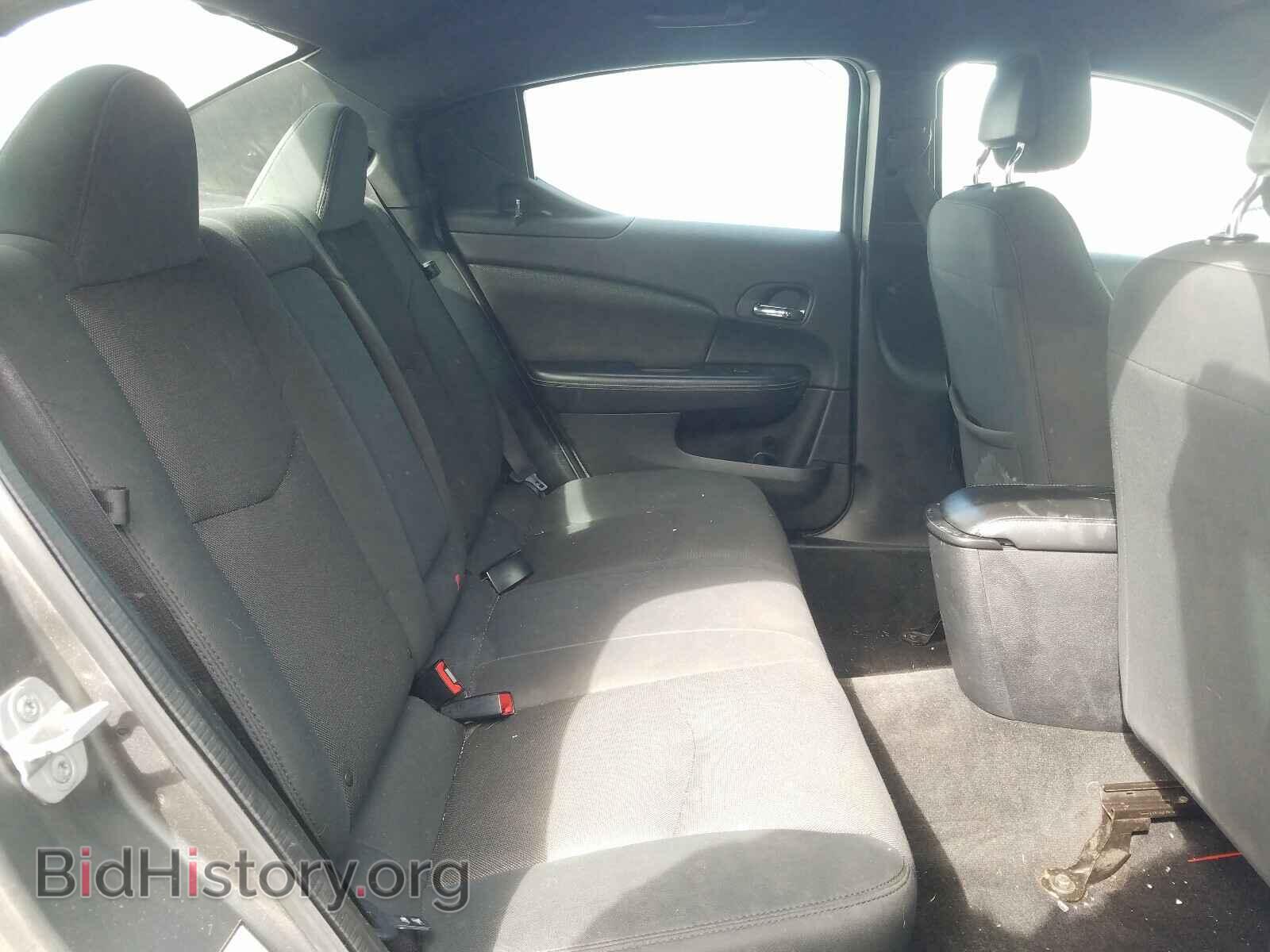 2012 DODGE AVENGER - VIN: 1C3CDZCB2CN182119 - Photo 6