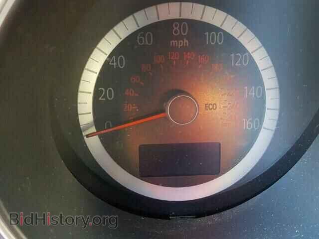 2010 KIA OPTIMA - VIN: KNAGH4A41A5447678 - Фото 8